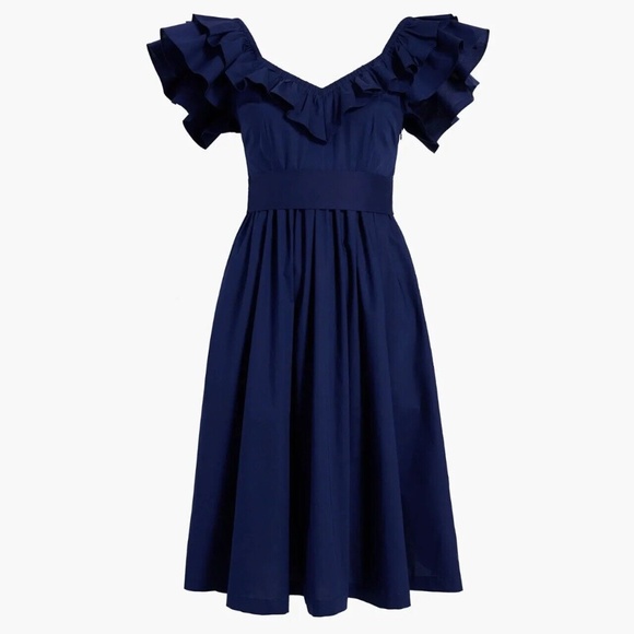 Hill House Dresses & Skirts - Hill House The Ava Dress